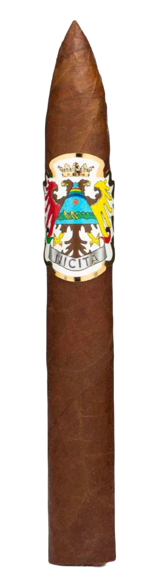 Robusto Nicita