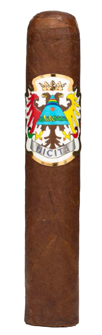 Robusto Nicita