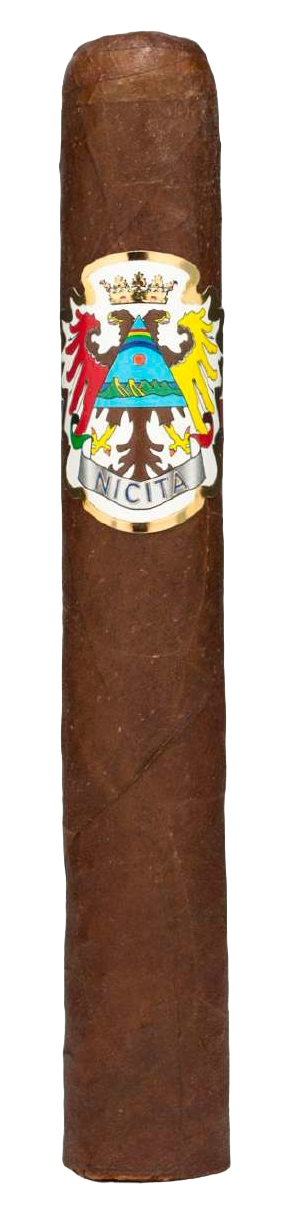 Robusto Nicita