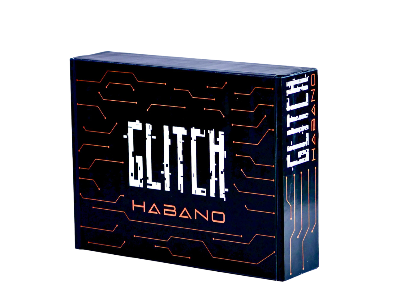 Glitch Habano